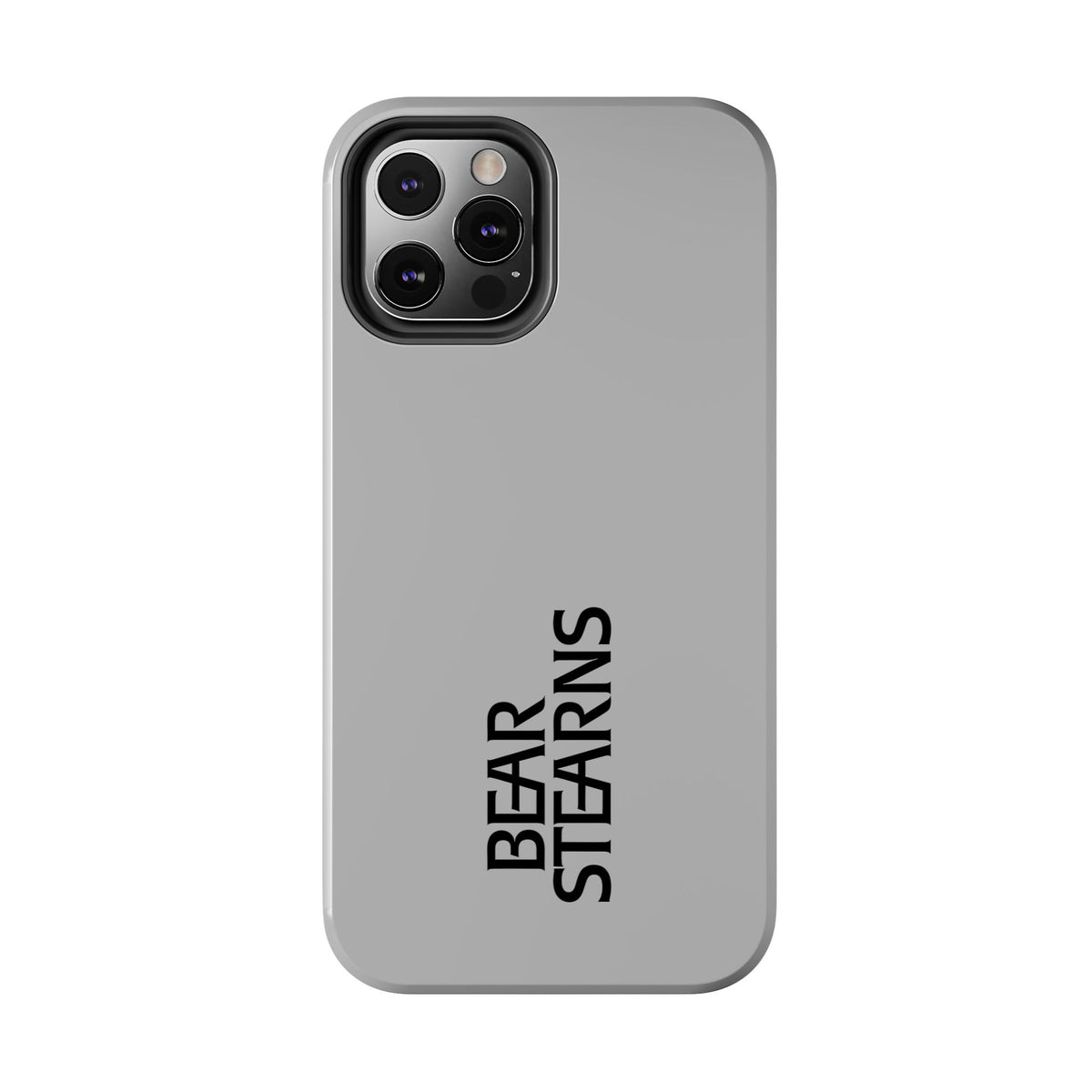 Bear Stearns Tough Phone Case