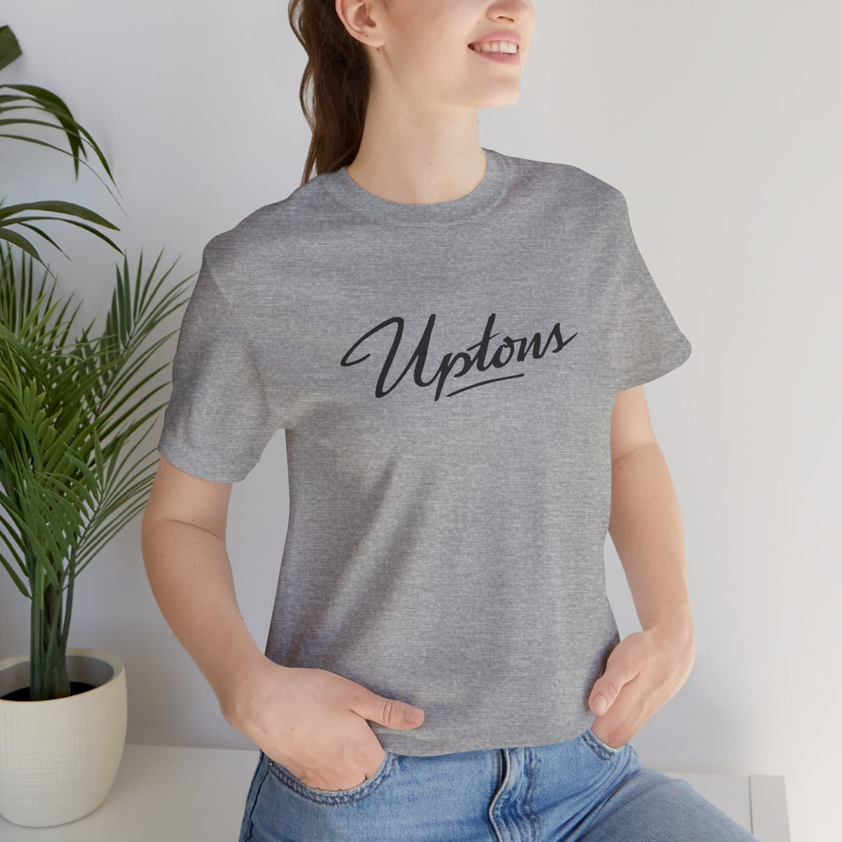 Uptons T-Shirt