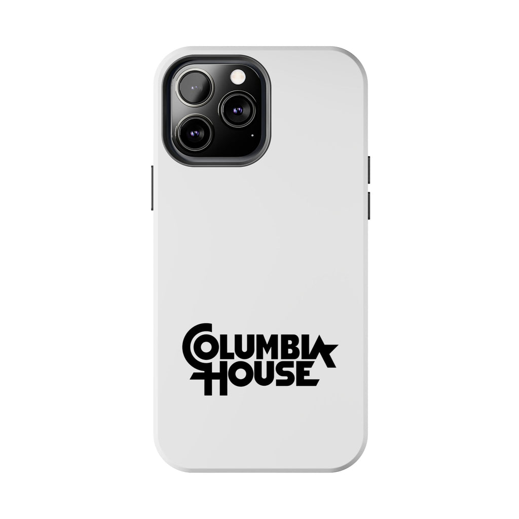 Columbia House Tough Phone Case