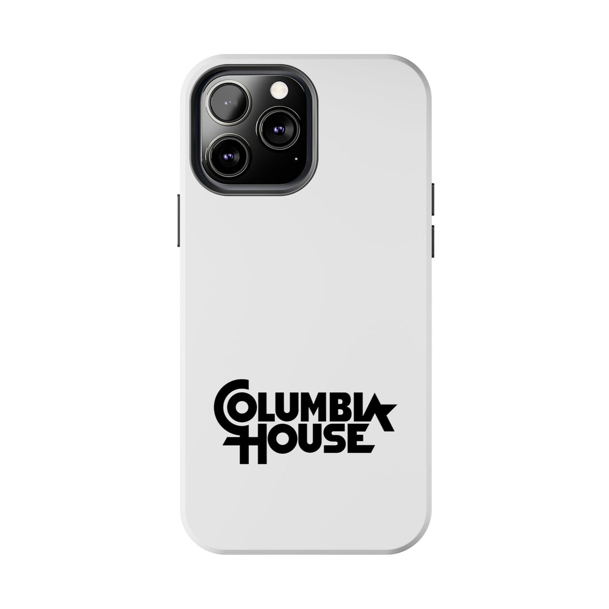 Columbia House Tough Phone Case