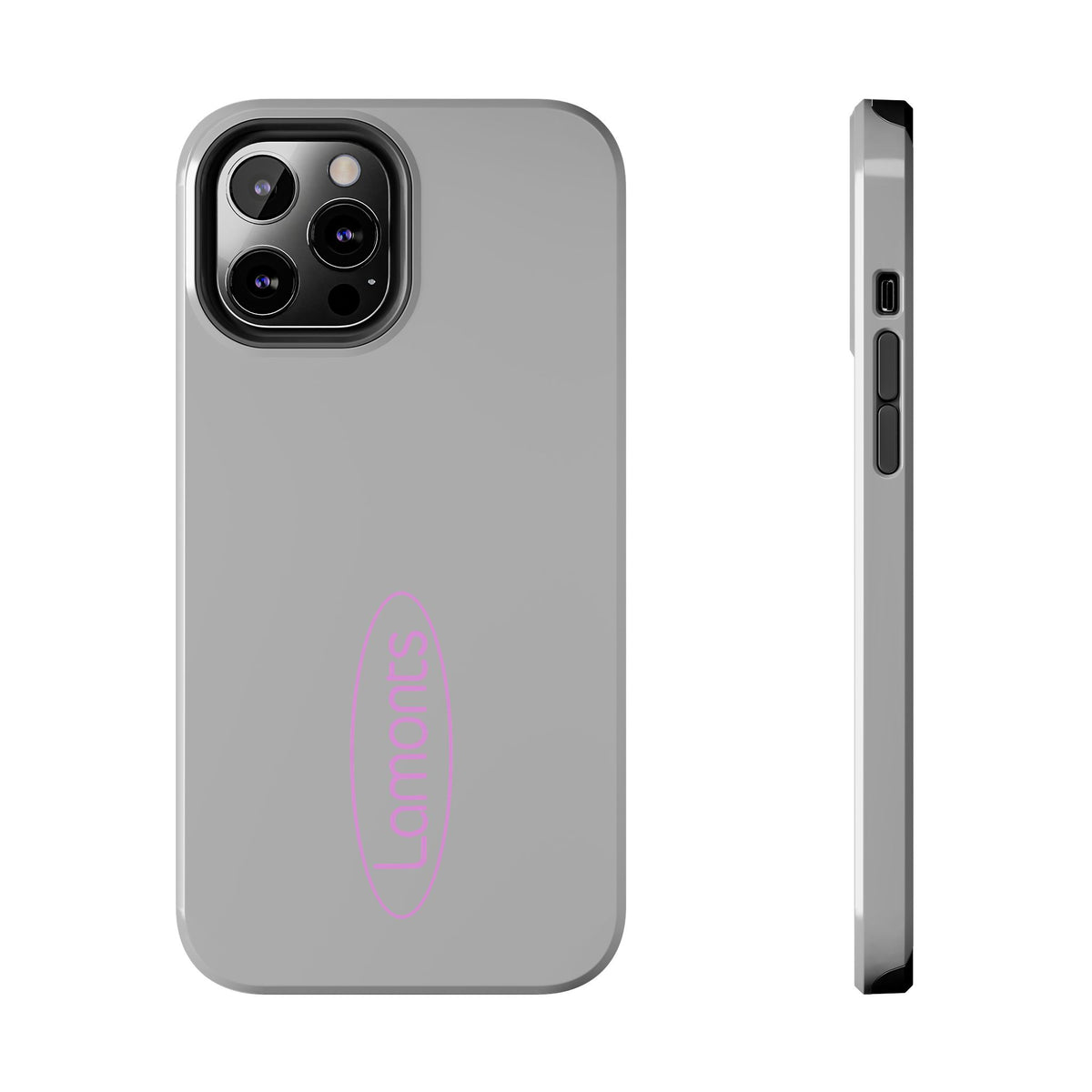 Lamonts Tough Phone Case