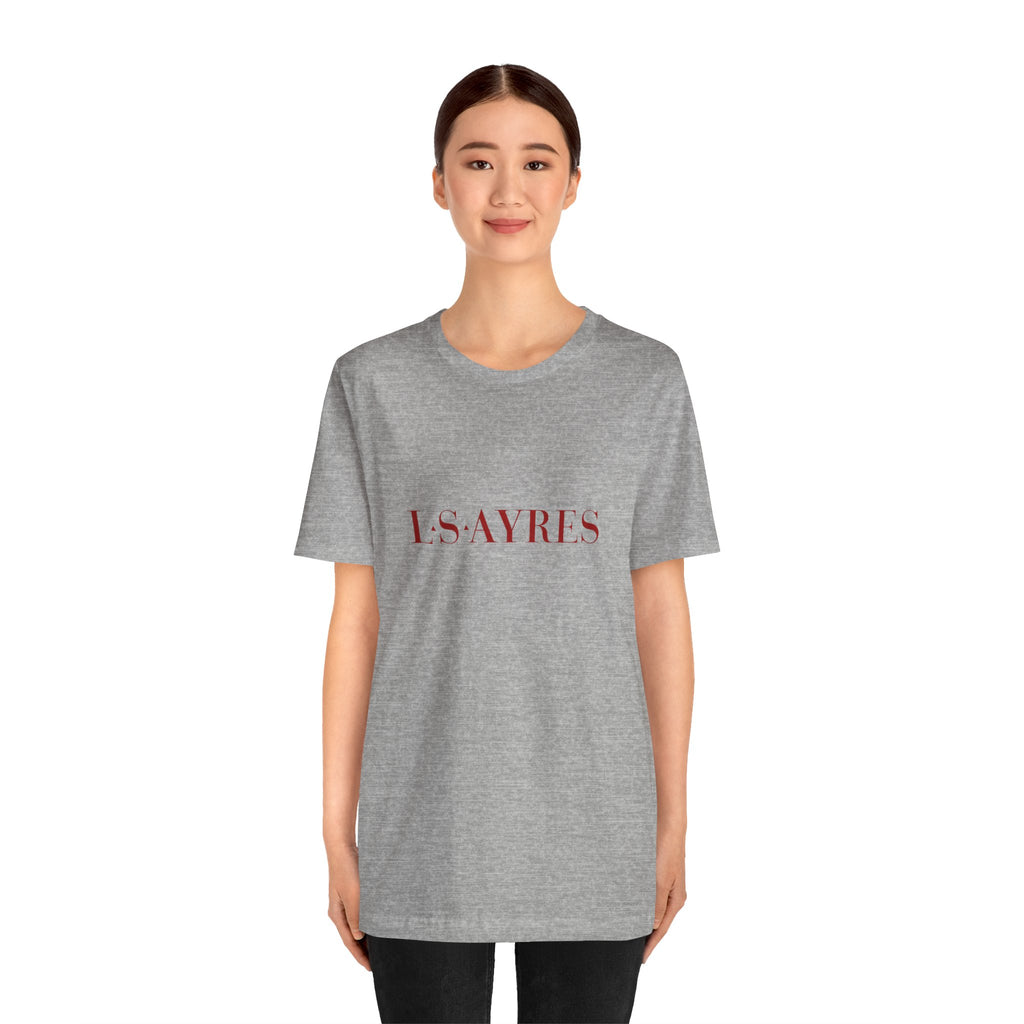 L. S. Ayres & Company T-Shirt