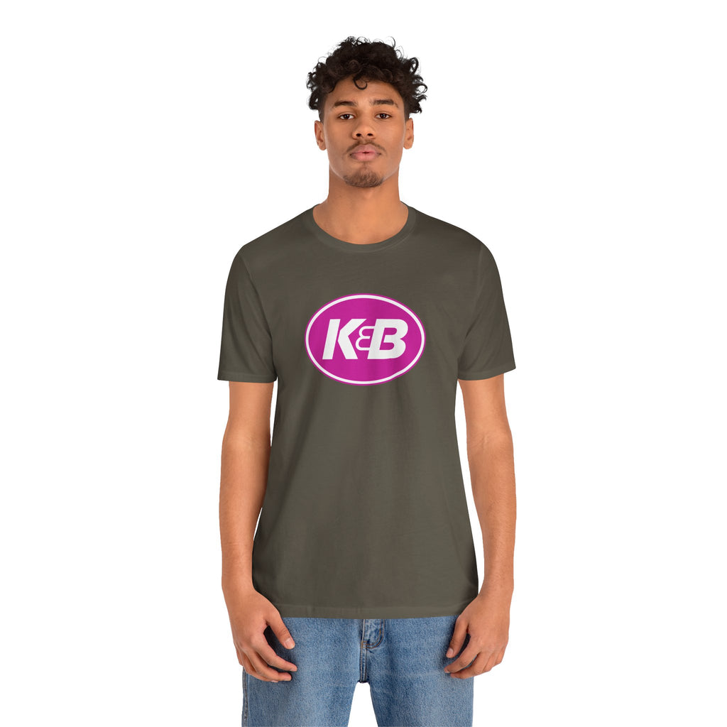 K&B (Katz & Besthoff) T-Shirt