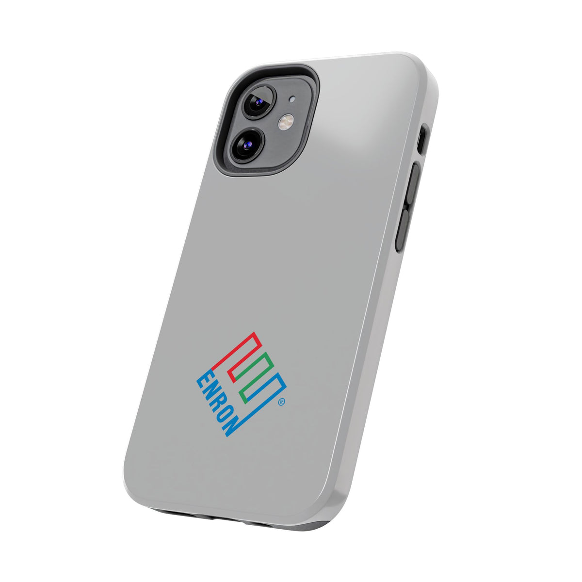 Enron Tough Protective Phone Case