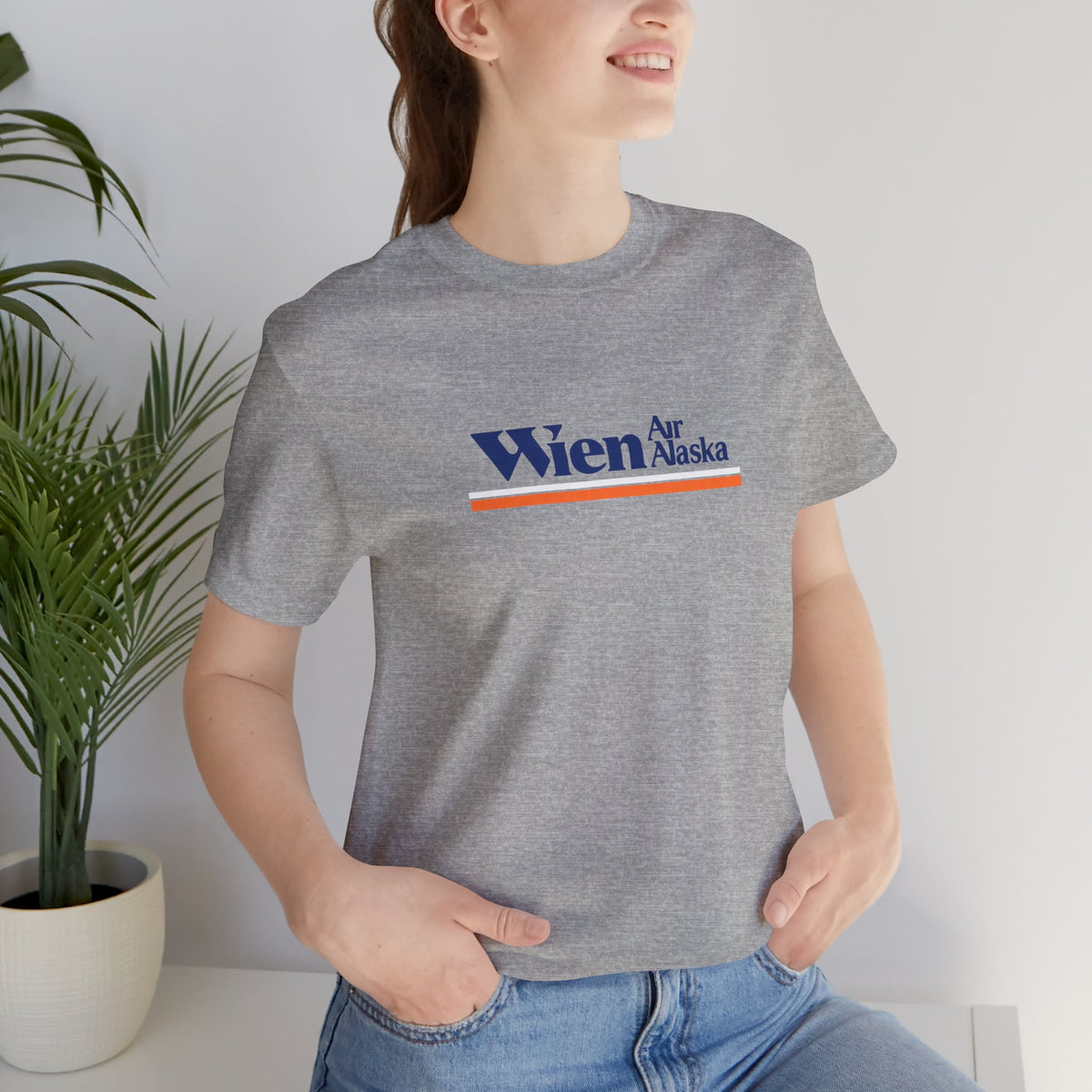 Wien Air Alaska T-Shirt