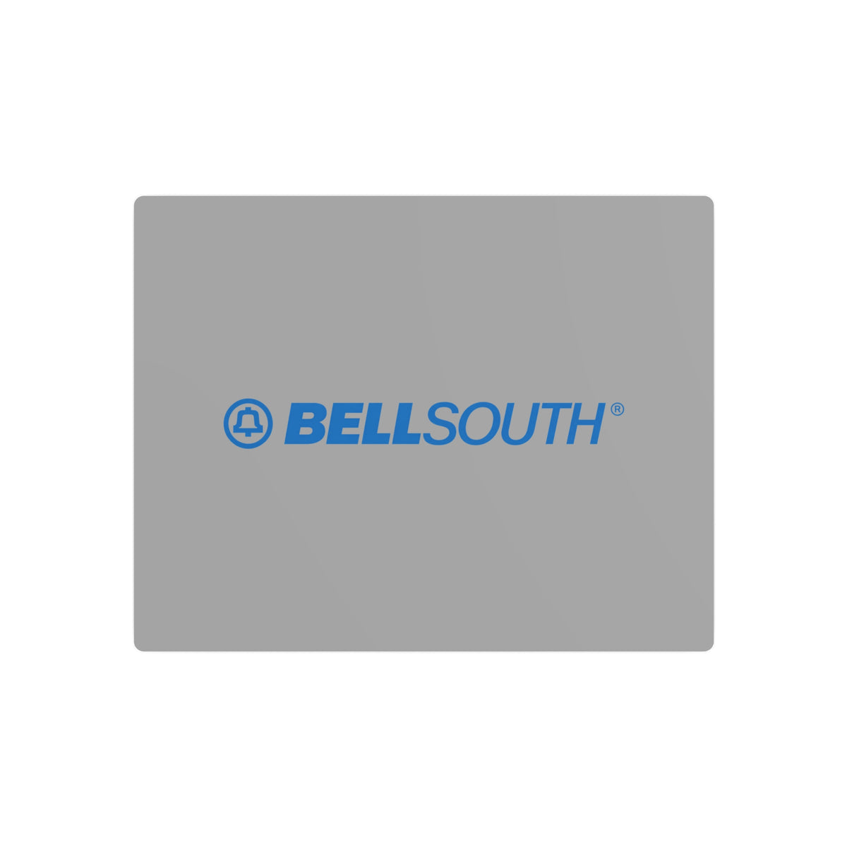 BellSouth Metal Sign