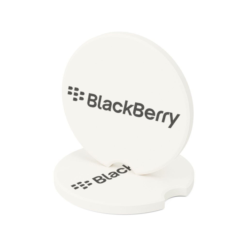 Blackberry Car Coaster