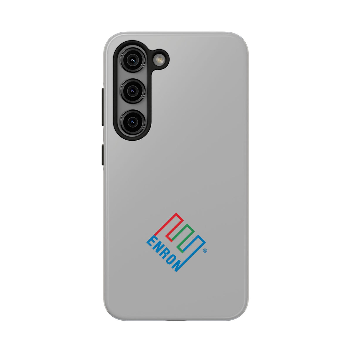 Enron Tough Protective Phone Case