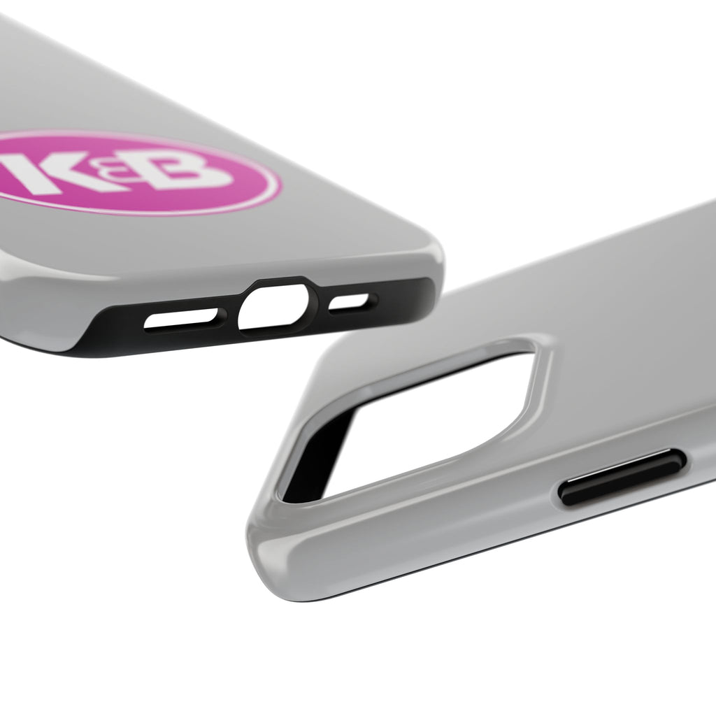 K&B (Katz & Besthoff) Tough Phone Case