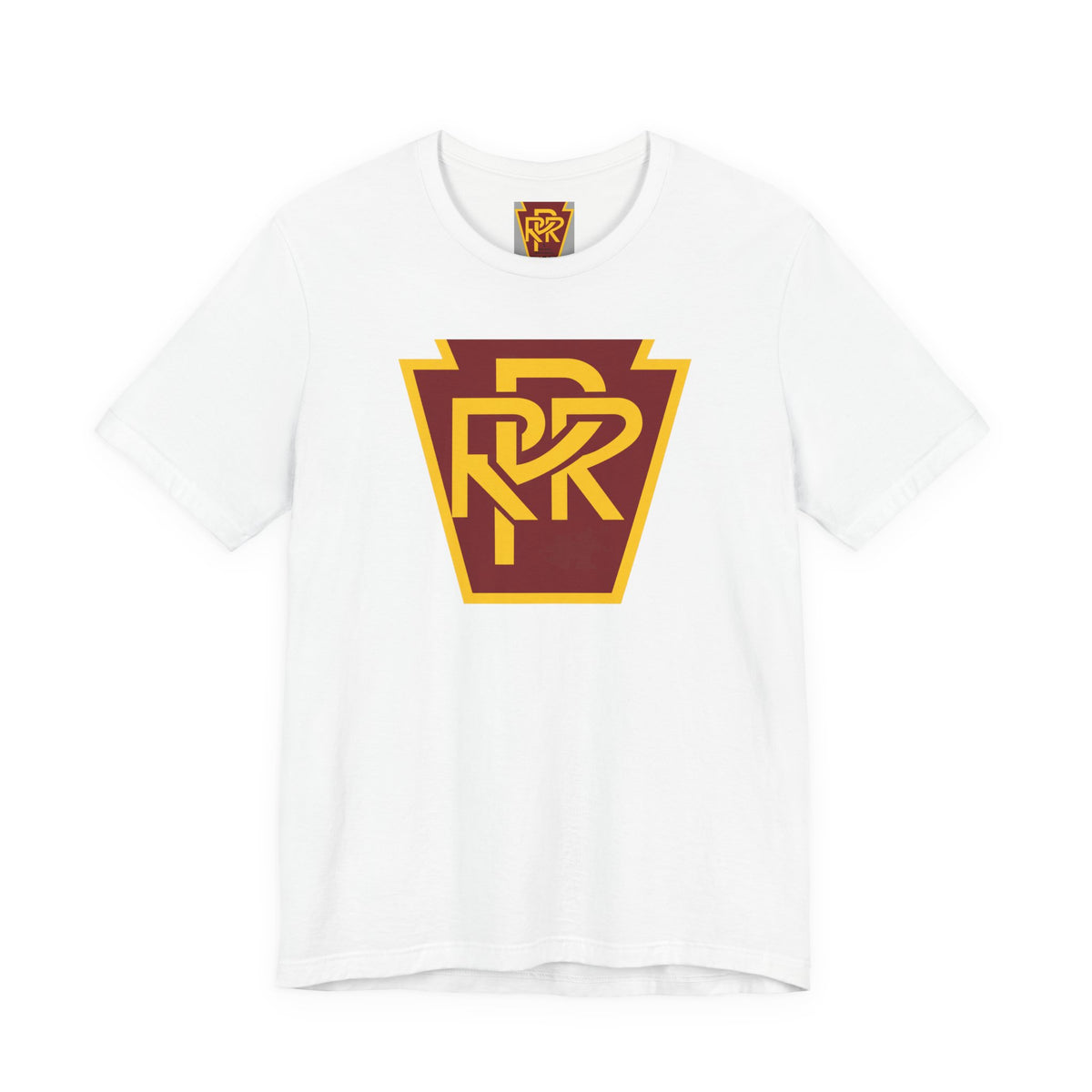 Pennsylvania Railroad T-Shirt