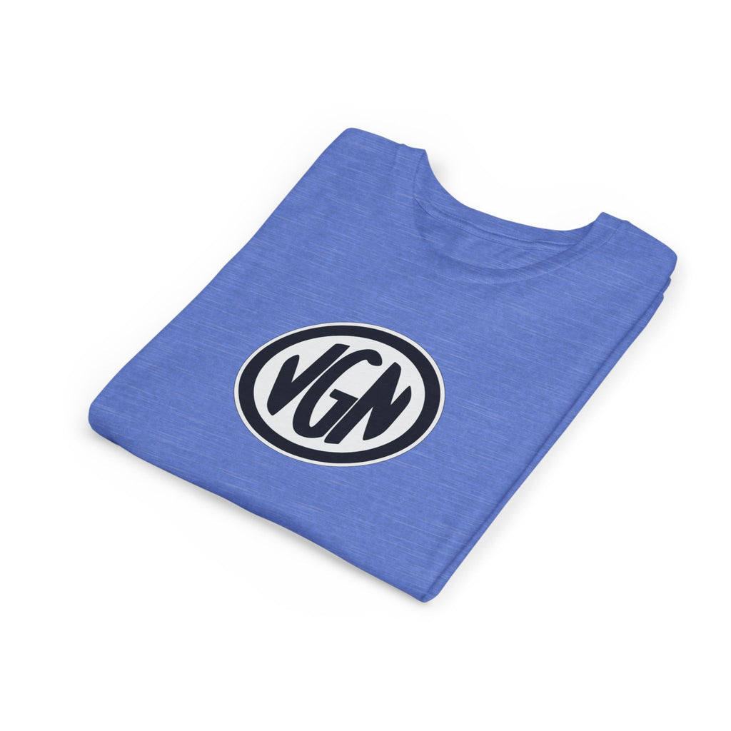 Virginian Railway Kids Tee / T-Shirt