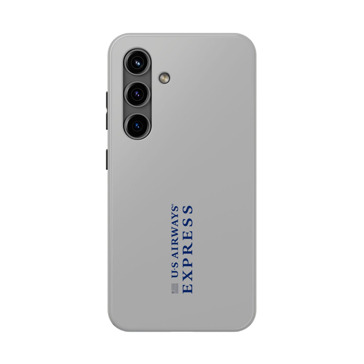 US Airways Express Tough Phone Case