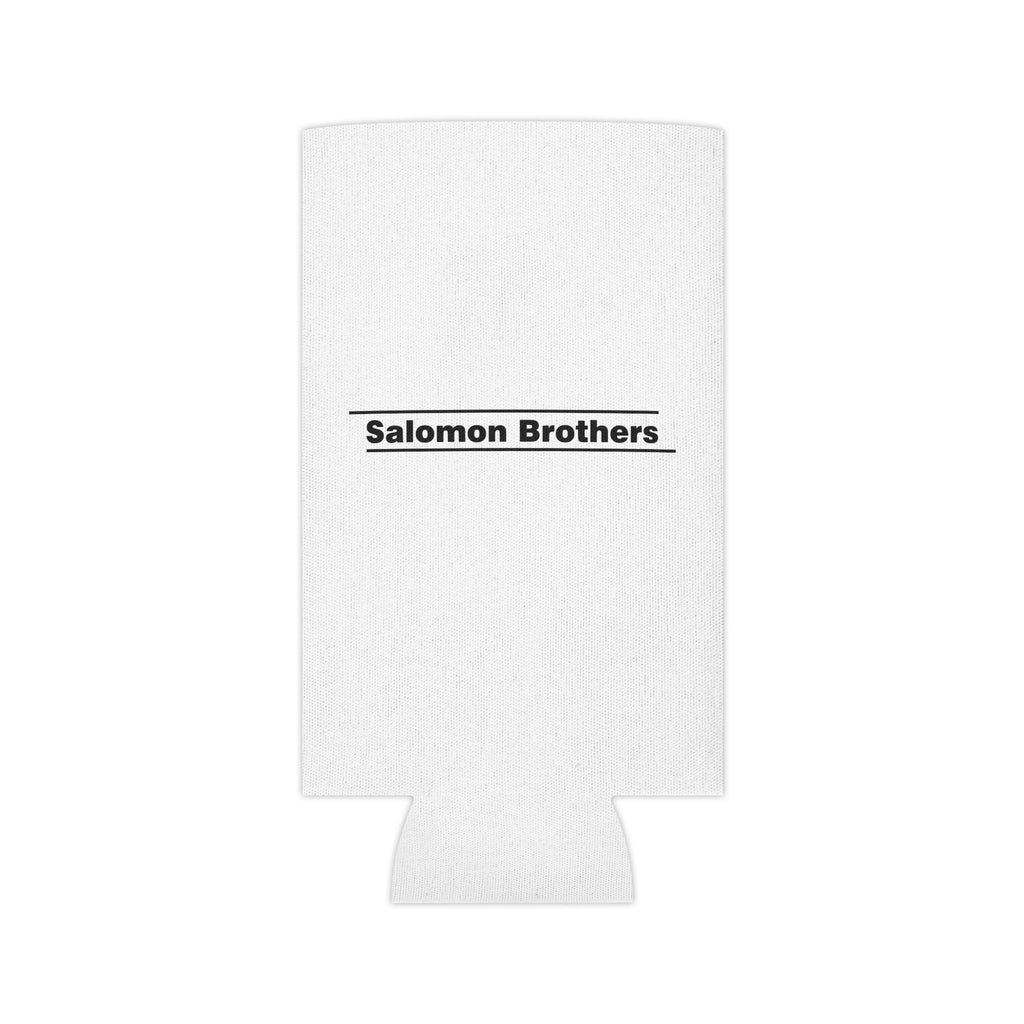 Salomon Brothers Can Cooler