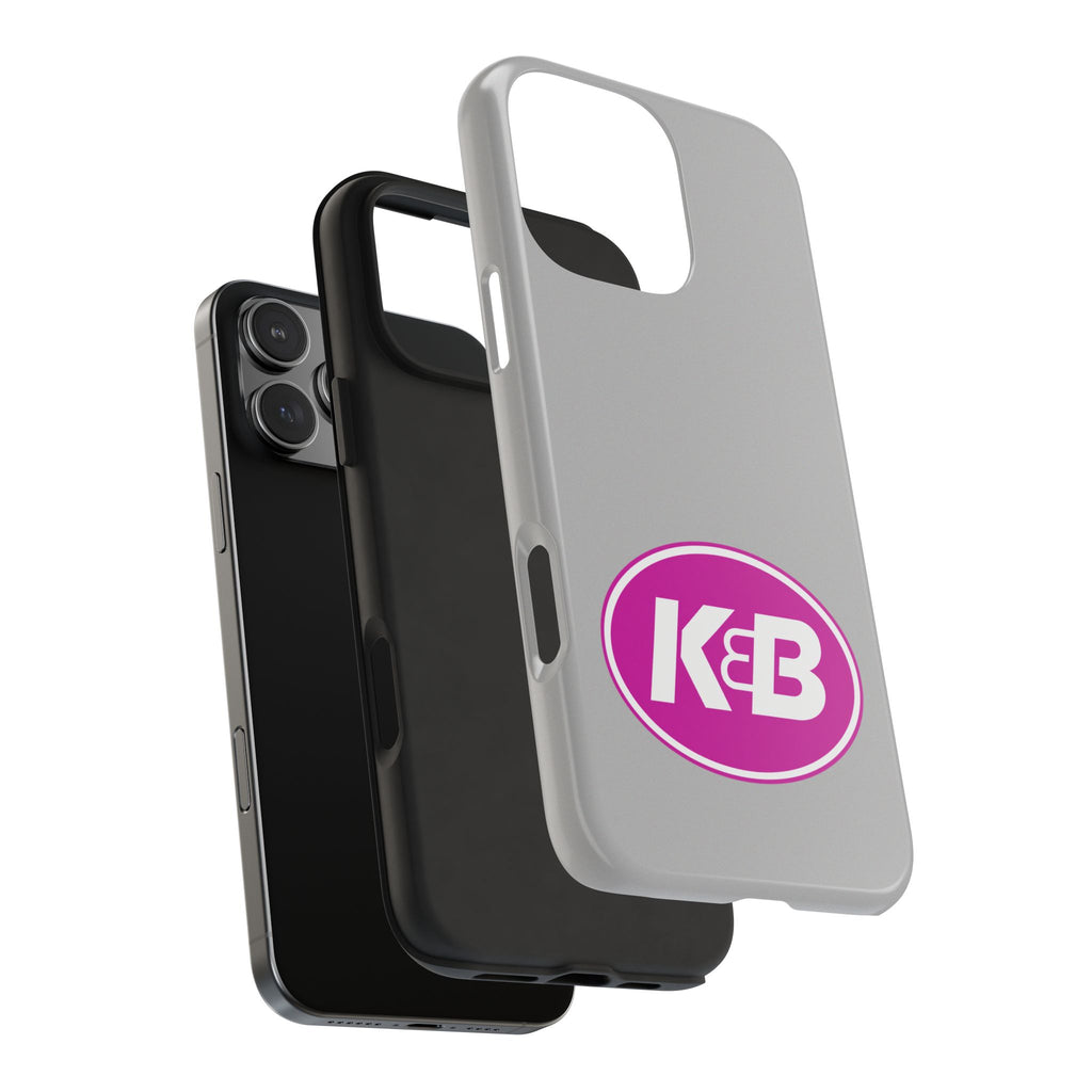 K&B (Katz & Besthoff) Tough Phone Case
