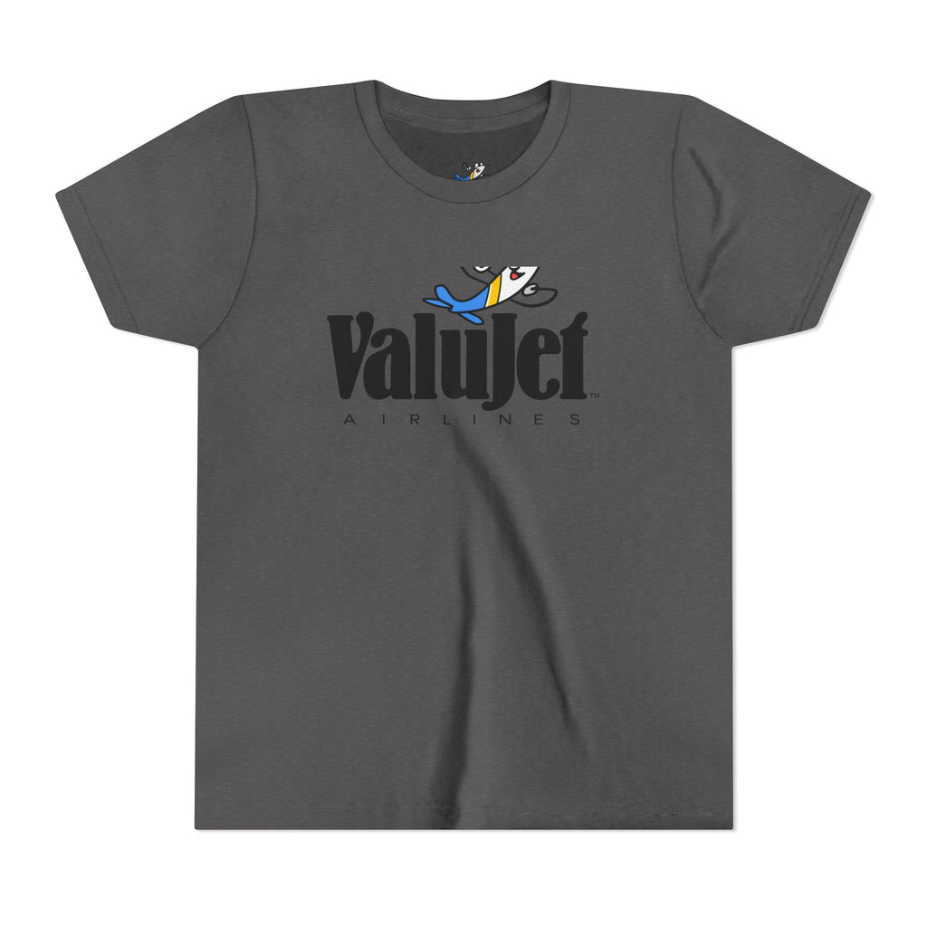 ValuJet Airlines Kids Tee / T-Shirt