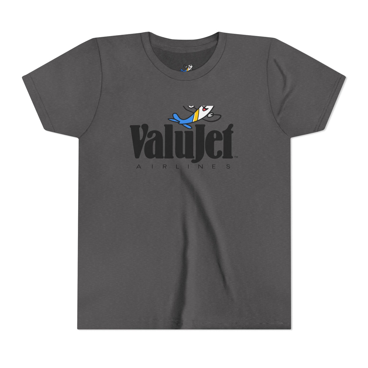 ValuJet Airlines Kids Tee / T-Shirt
