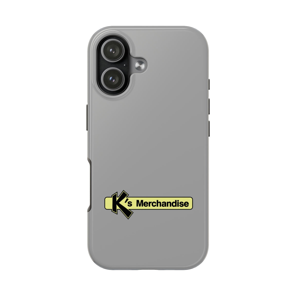 K's Merchandise Mart Tough Phone Case