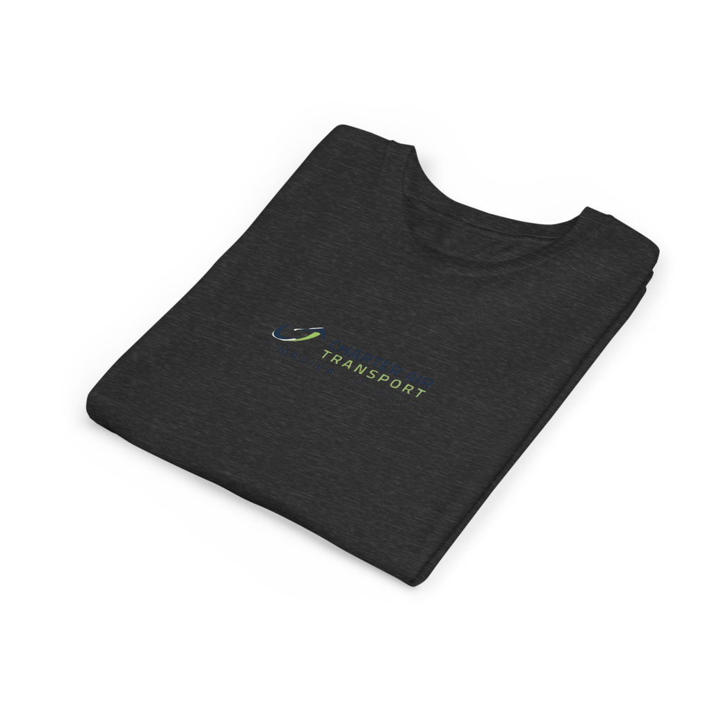 Charter Air Transport Kids Tee / T-Shirt
