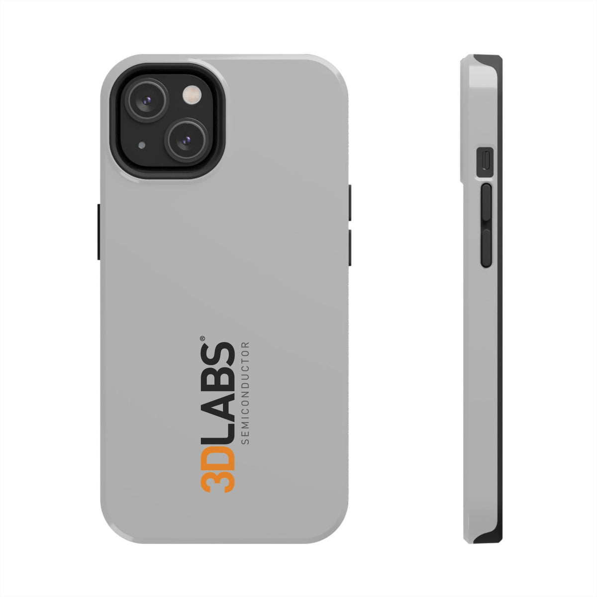 3Dlabs Tough Phone Case