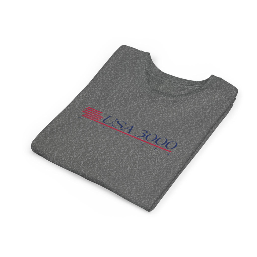 USA3000 Airlines Kids Tee / T-Shirt