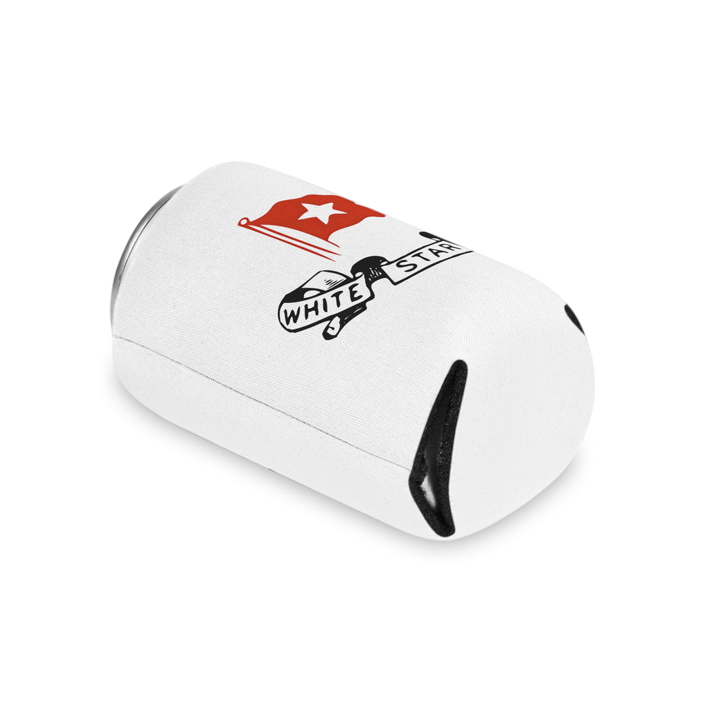 White Star Line Can Cooler