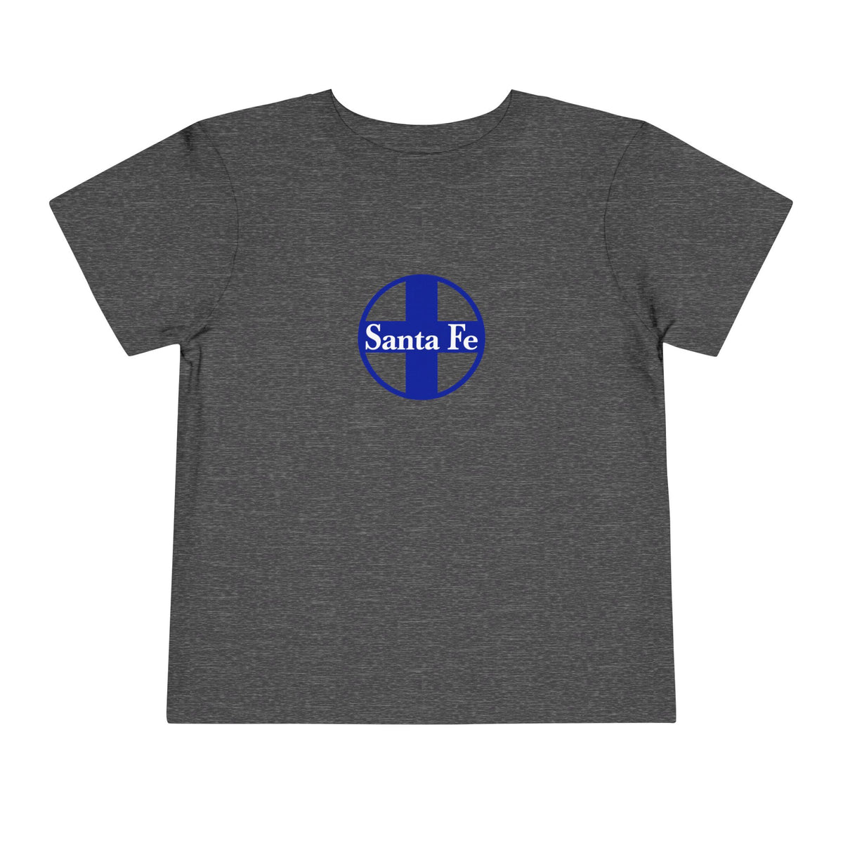 Atchison Topeka and Santa Fe Railway Toddler Tee / T-Shirt