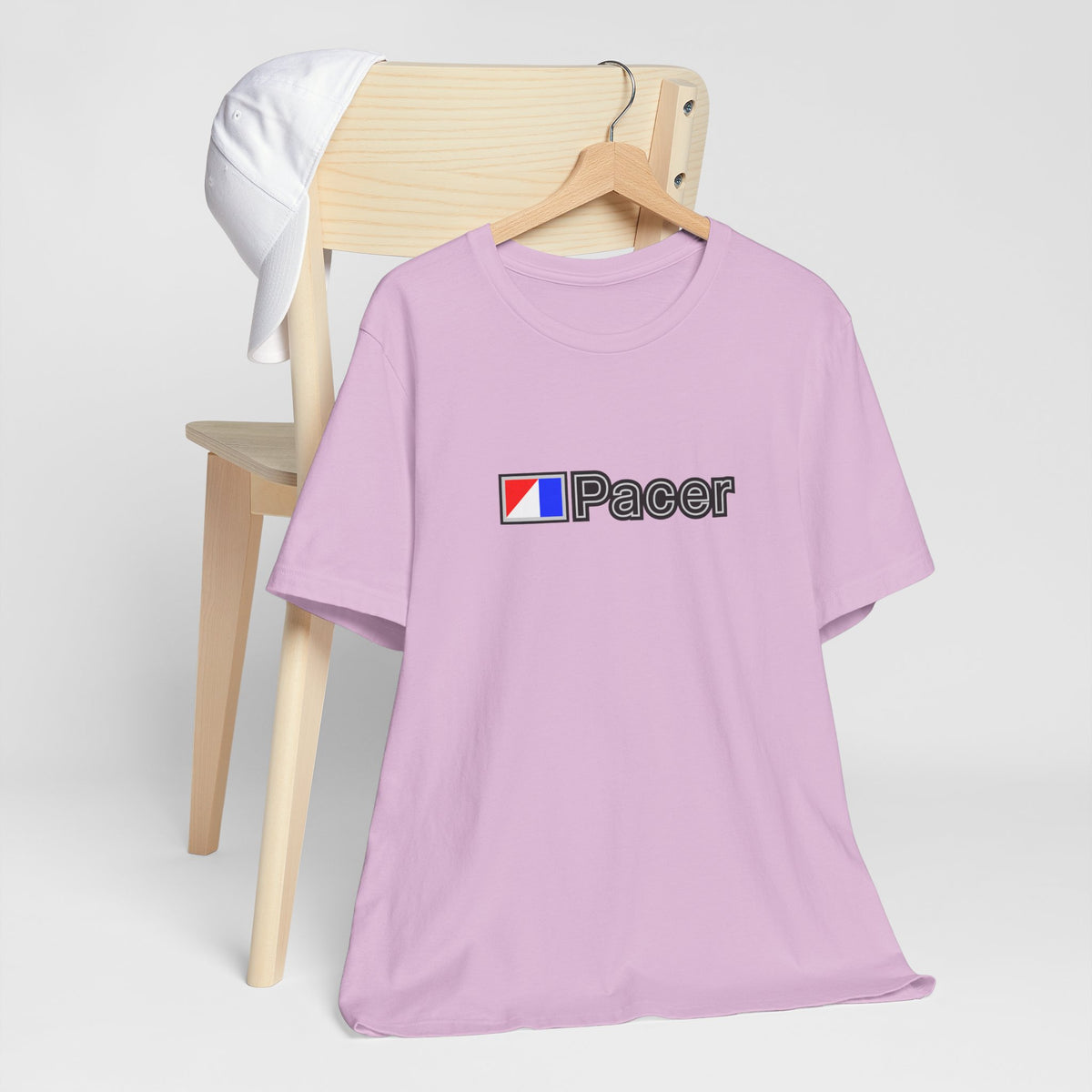 Pacer International T-Shirt
