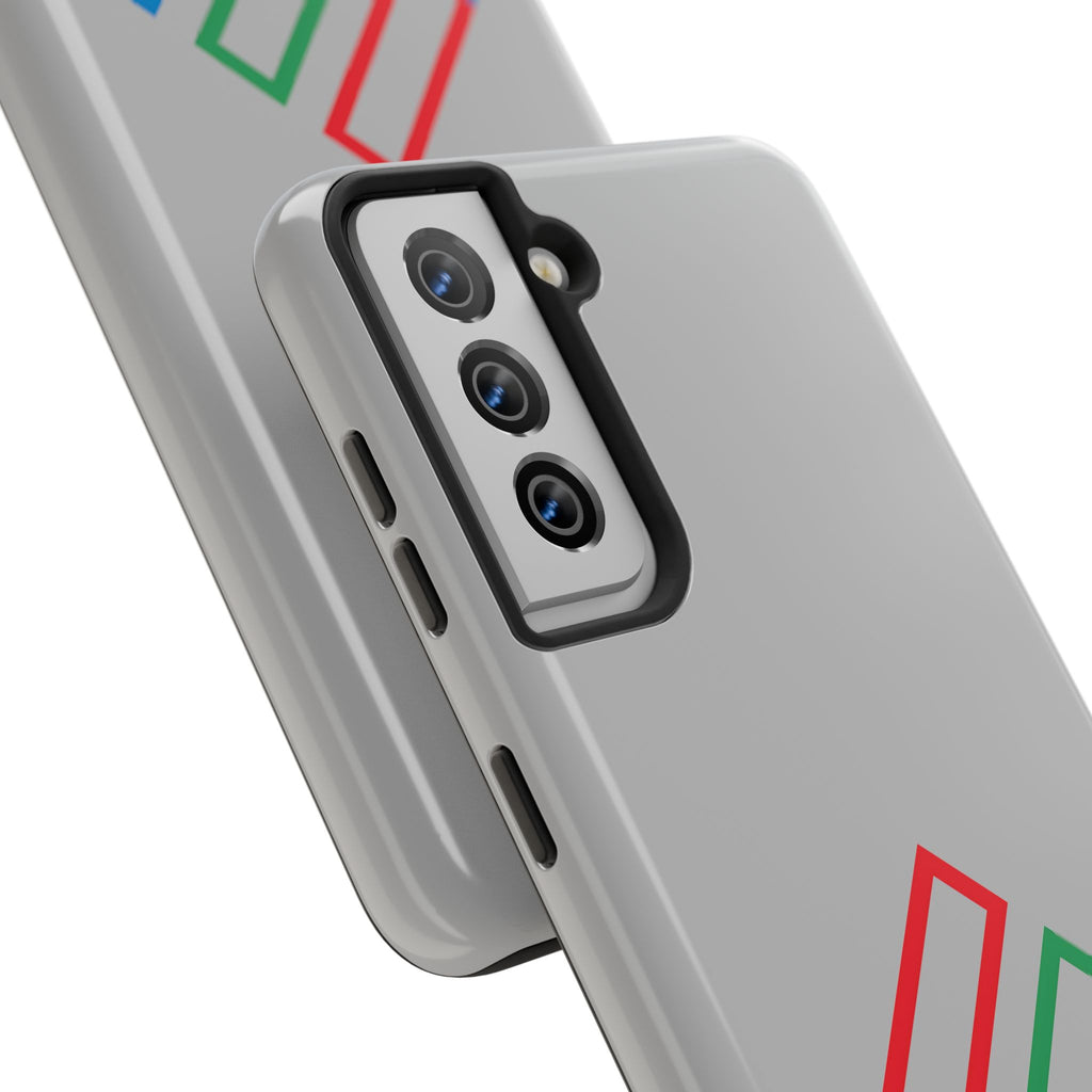Enron Tough Protective Phone Case