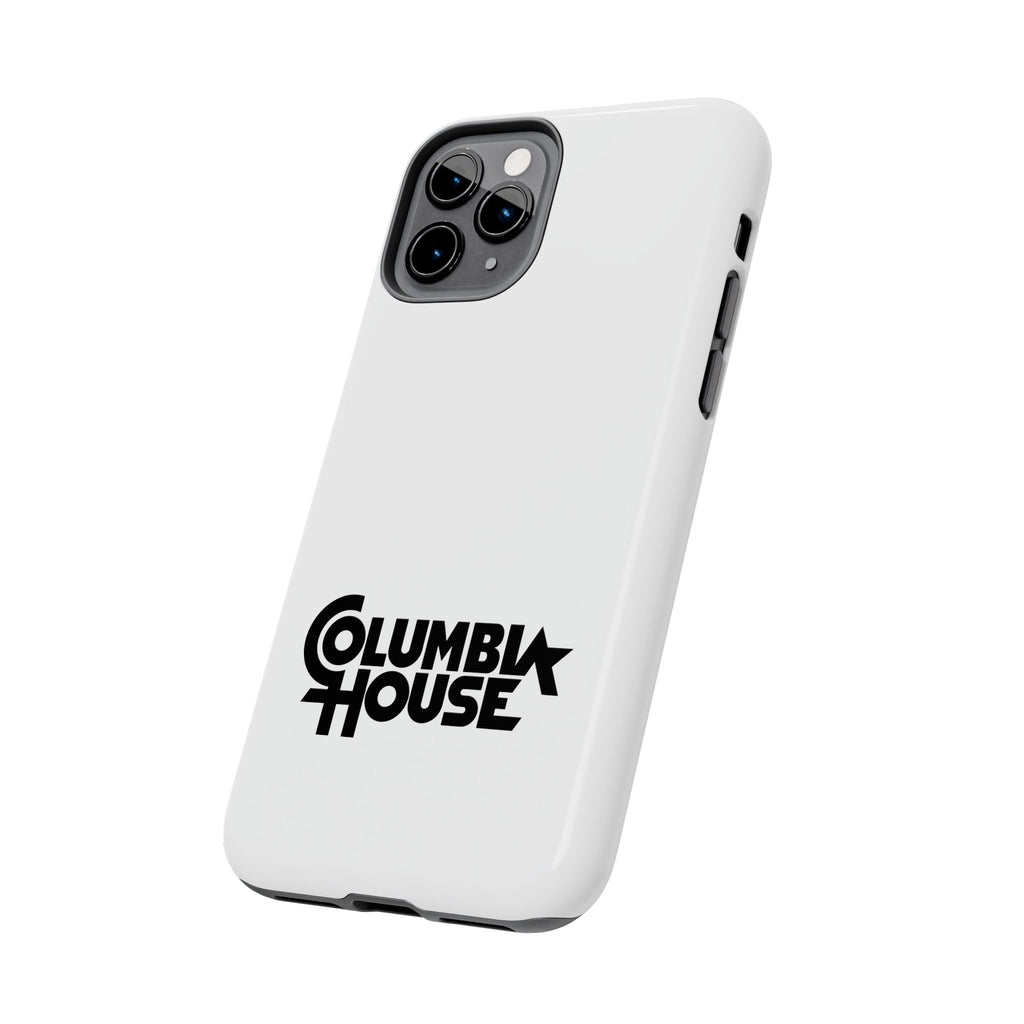 Columbia House Tough Phone Case