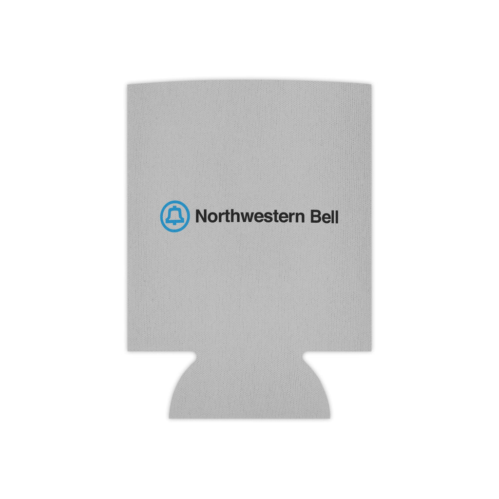Northwestern Bell Can Cooler