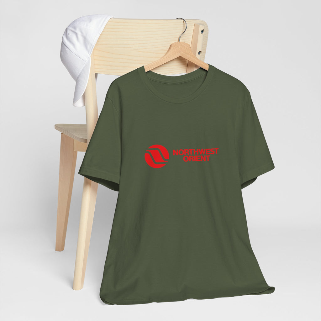 Northwest Orient Airlines T-Shirt