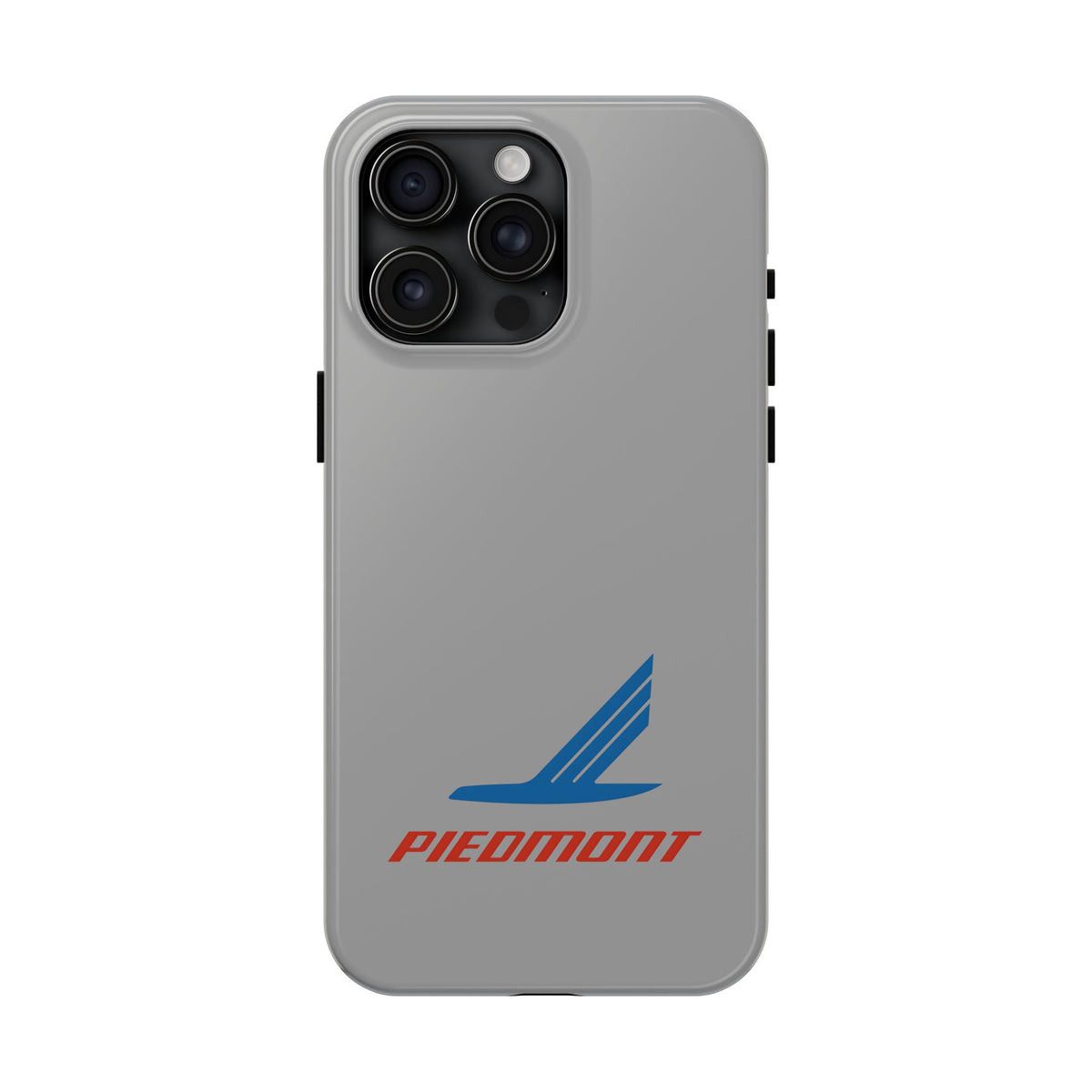Piedmont Airlines Tough Phone Case