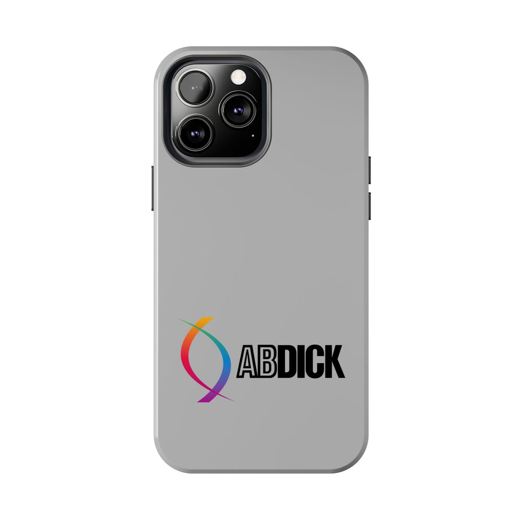 A. B. Dick Company Tough Phone Case