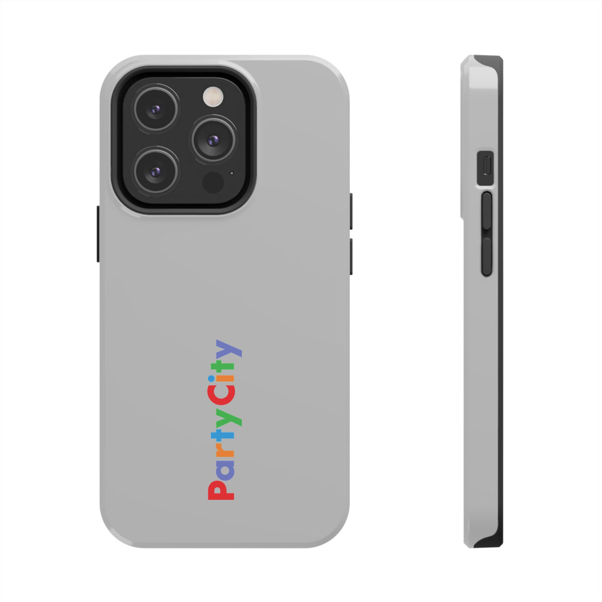 Party City Tough Phone Case