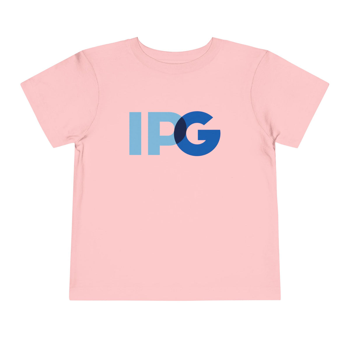 The Interpublic Group of Companies Toddler Tee / T-Shirt