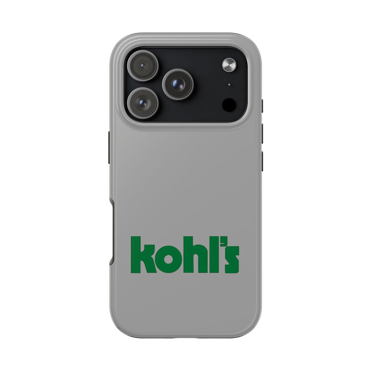 Kohl's Food Stores Tough Phone Case