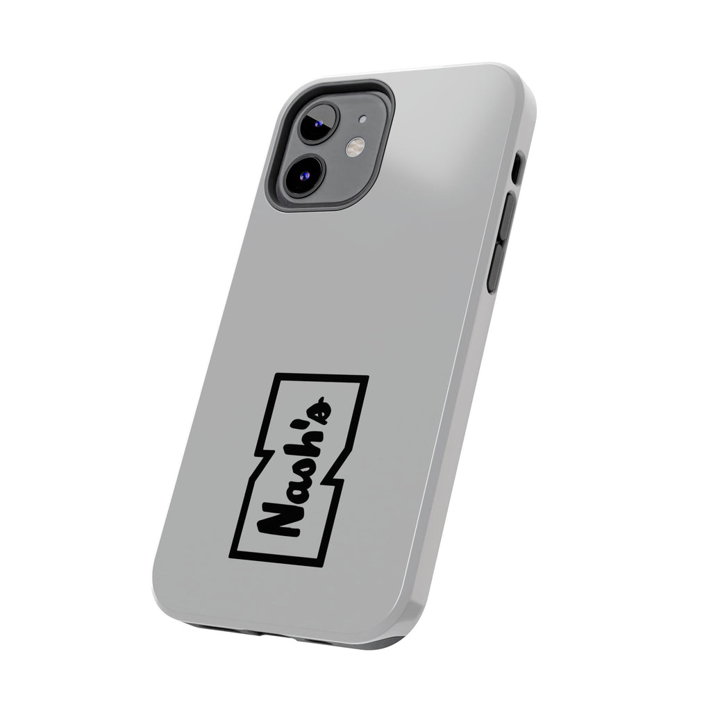 Nash's Tough Phone Case