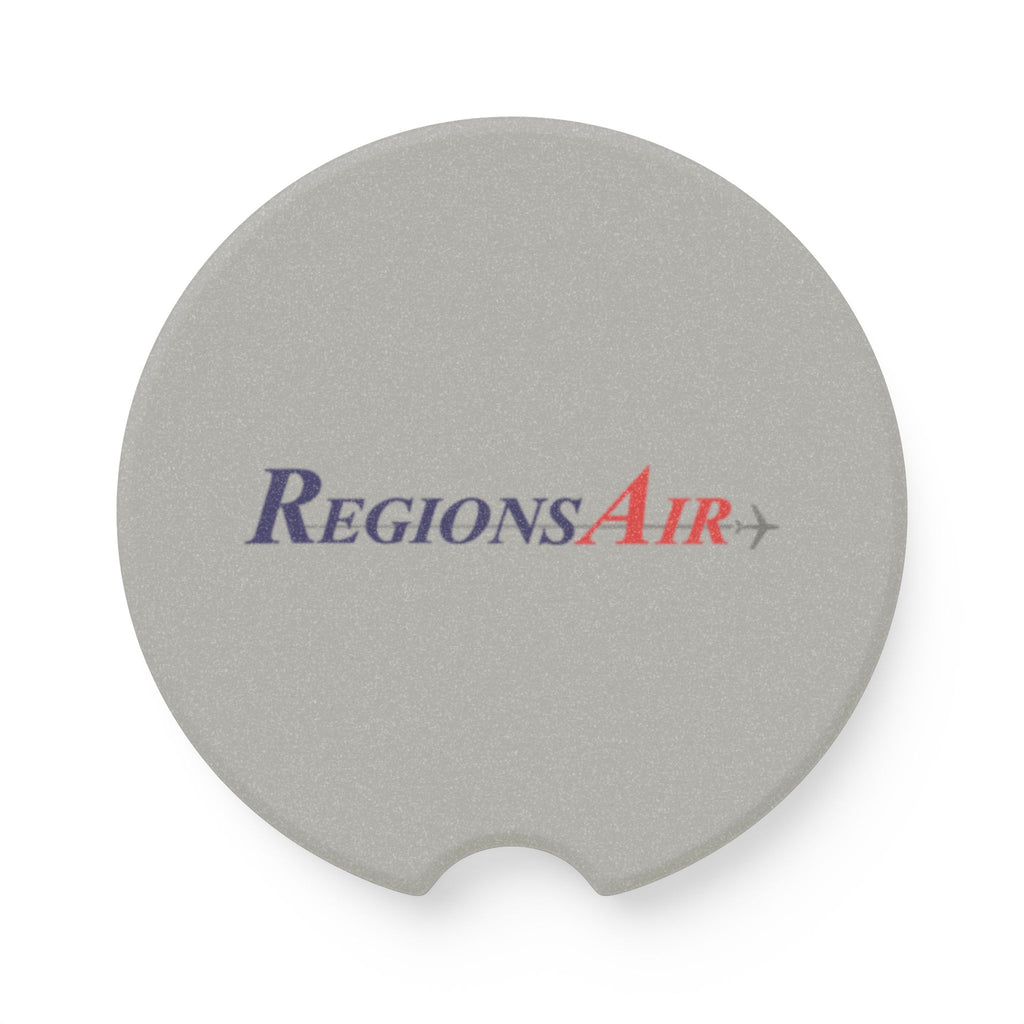 RegionsAir Car Coaster
