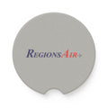 RegionsAir Car Coaster