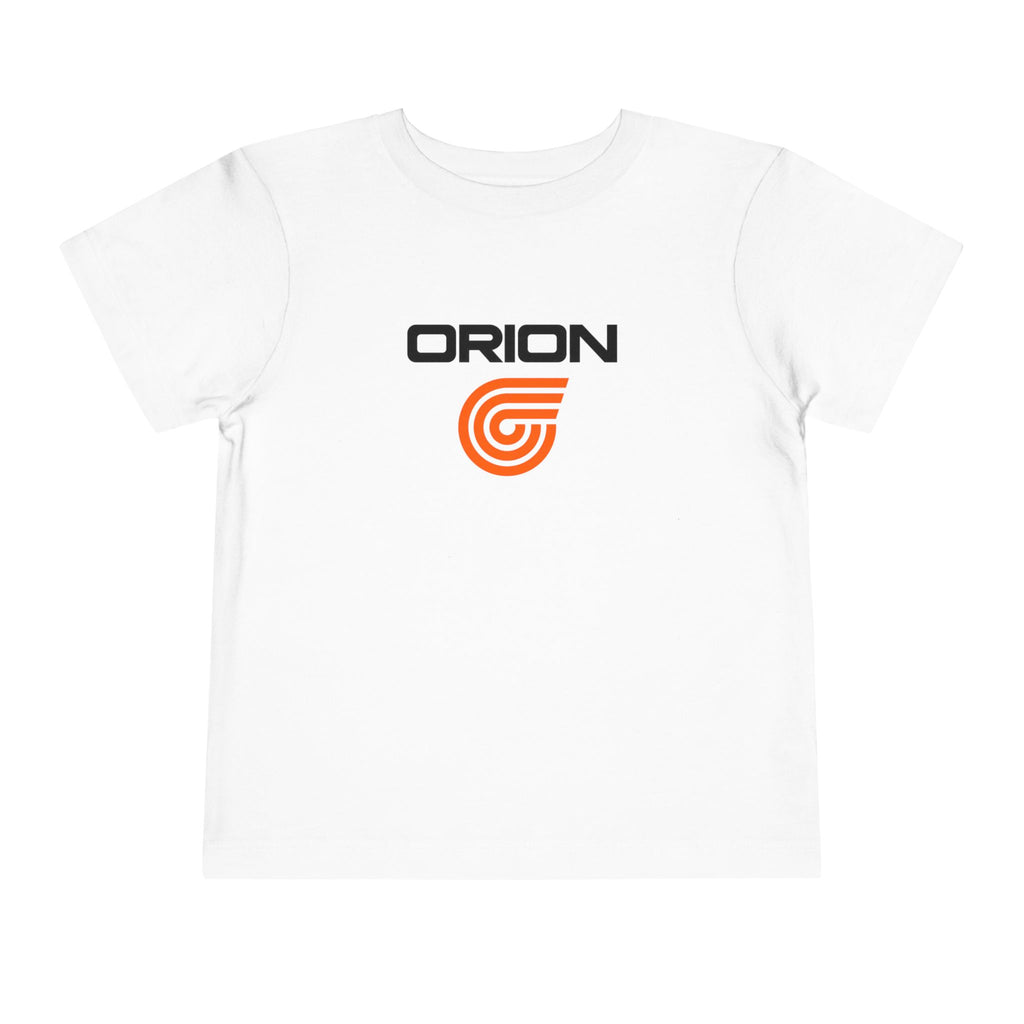 Orion Airways Toddler Tee / T-Shirt