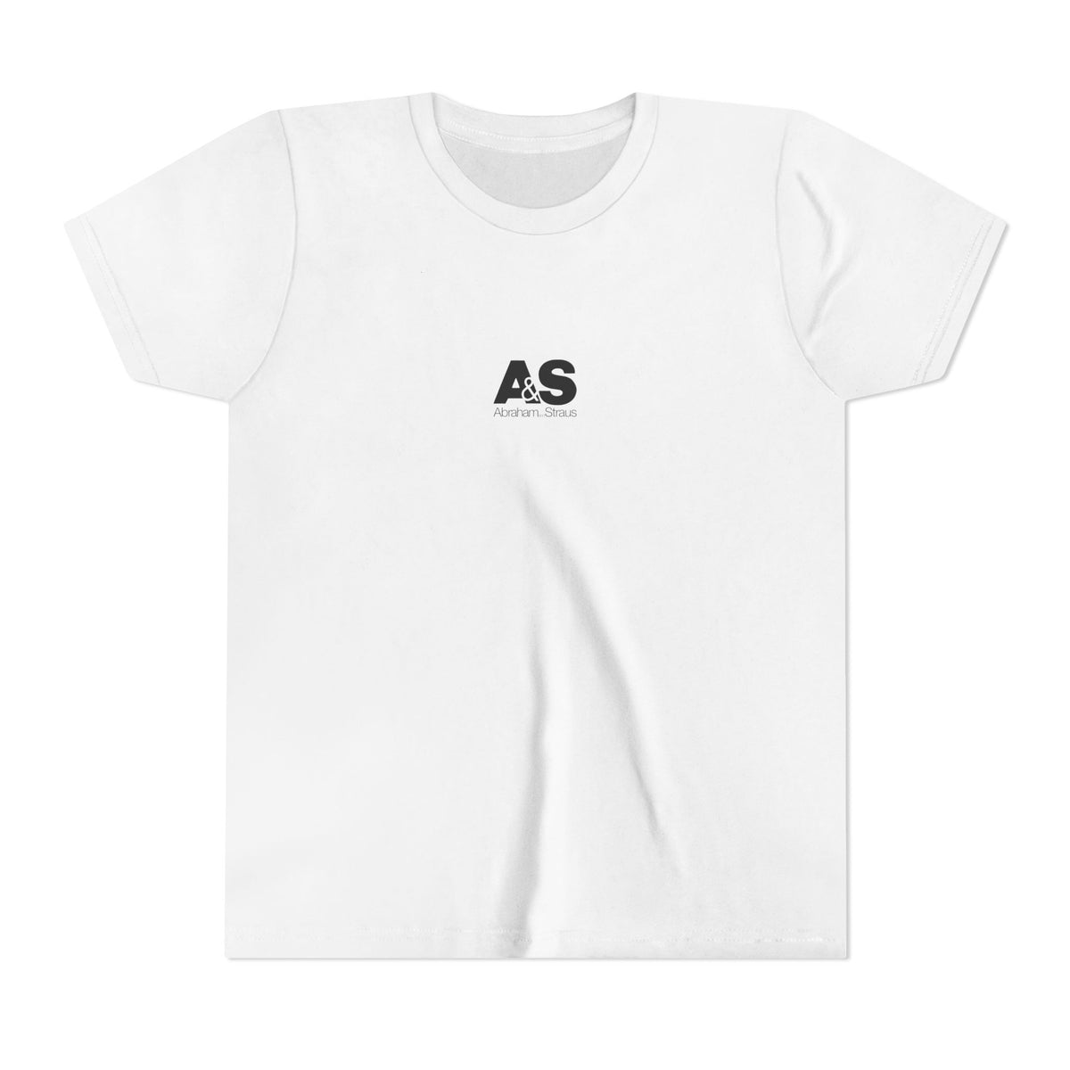 Abraham & Straus Kids Tee / T-Shirt