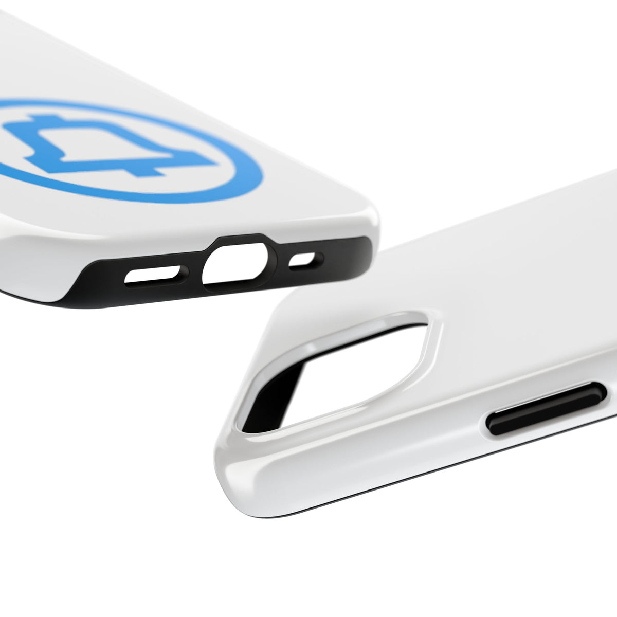 Bell System Tough Phone Case