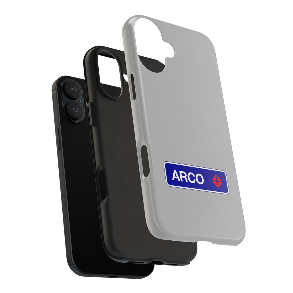Atlantic Richfield Company (ARCO) Tough Phone Case