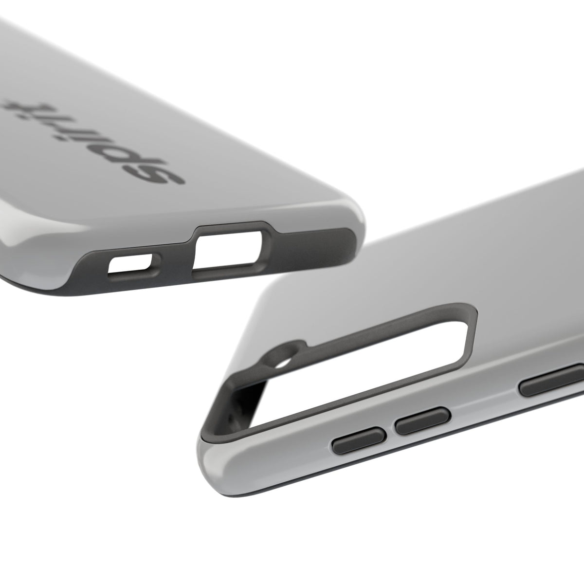Spirit Airlines Tough Phone Case