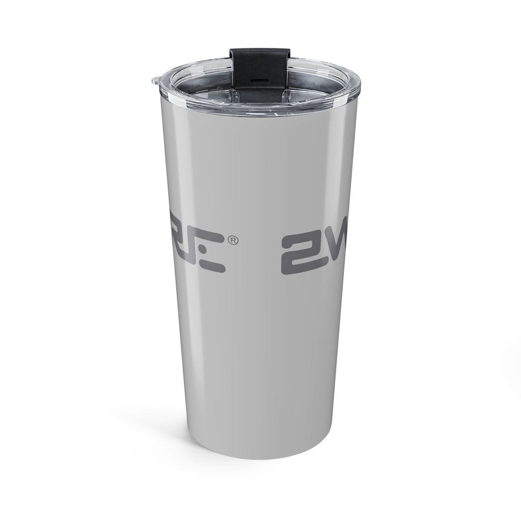 2Wire 20oz Insulated Tumbler