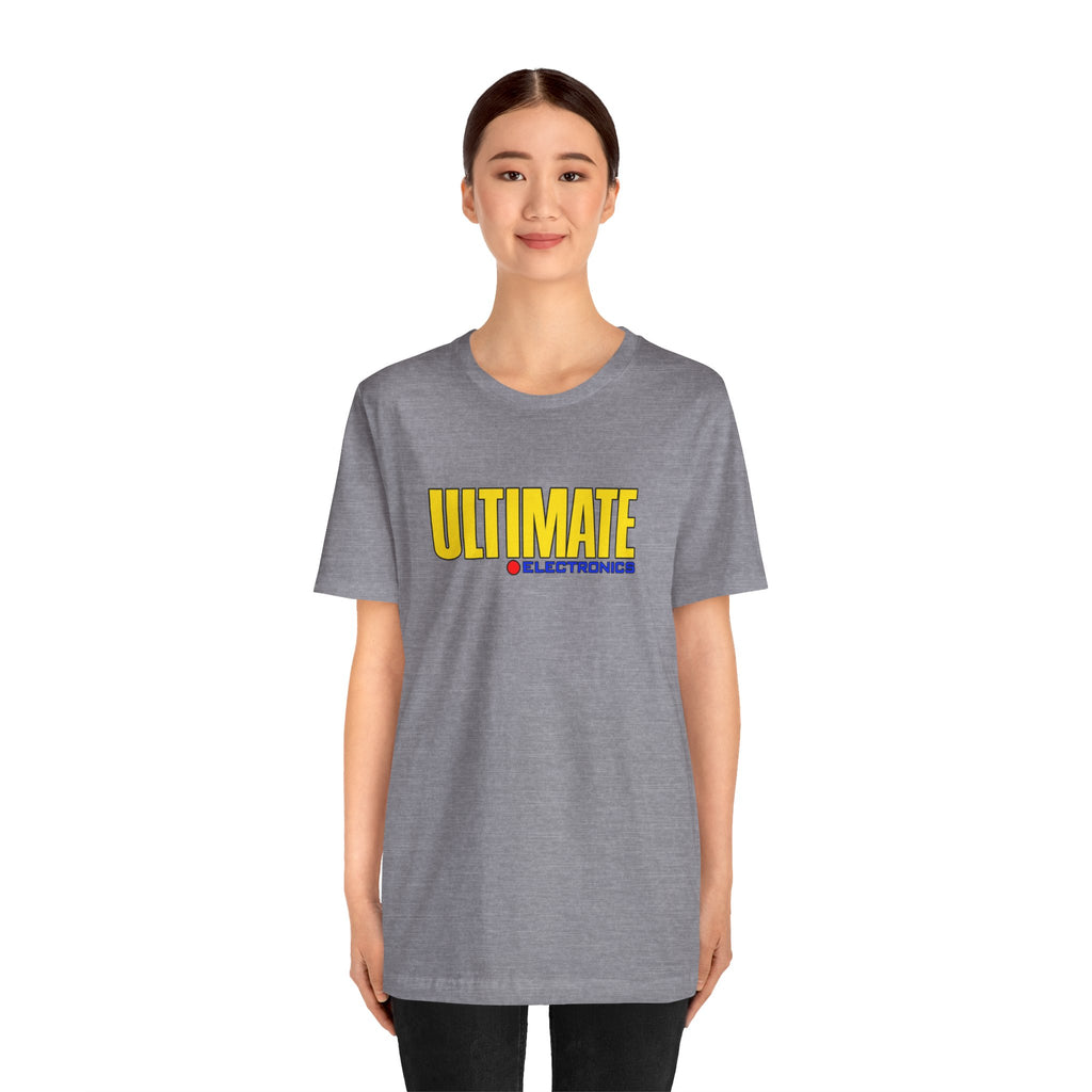 Ultimate Electronics T-Shirt