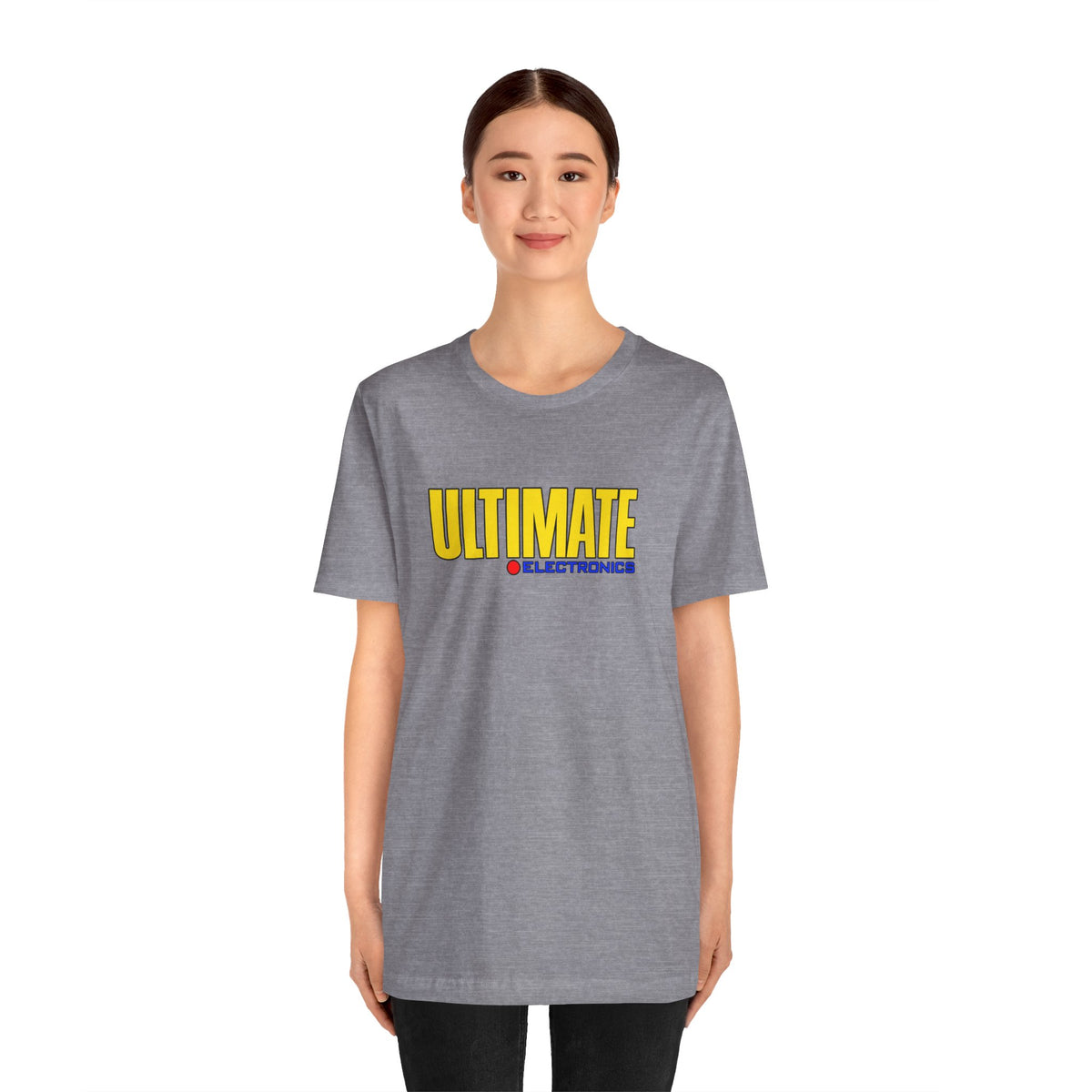 Ultimate Electronics T-Shirt