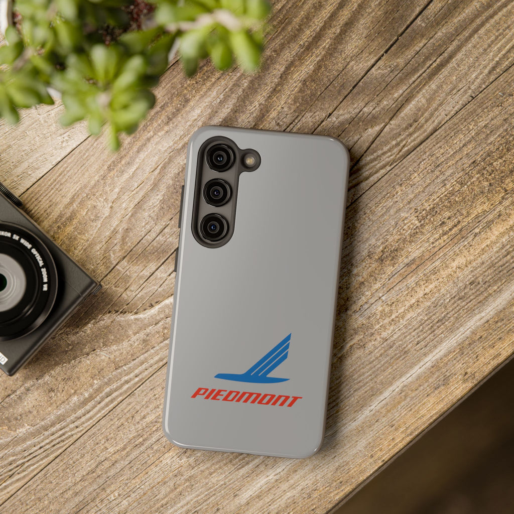 Piedmont Airlines Tough Phone Case
