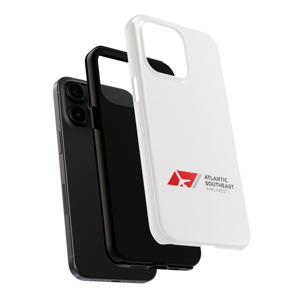 Atlantic Southeast Airlines Tough Phone Case