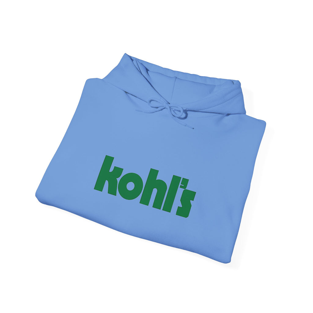 Kohl's Food Stores Hoodie / Sweatshirt